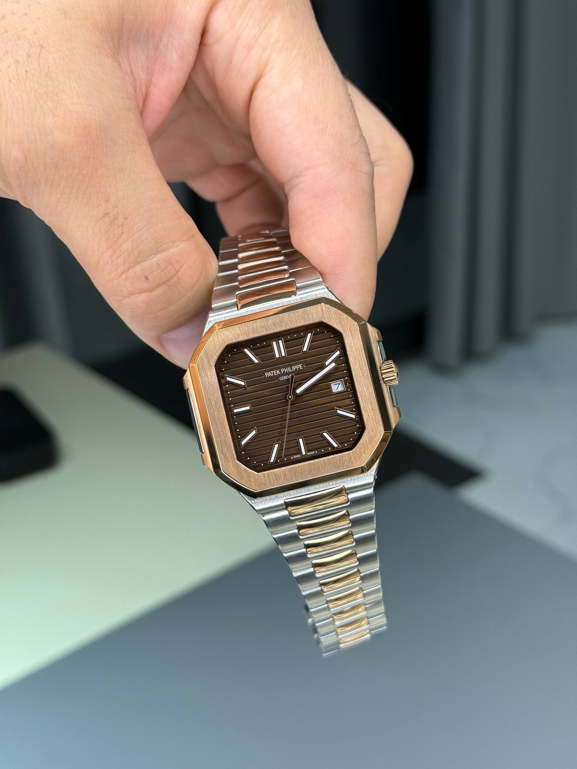 Patek Philippe Cubitus AAAA