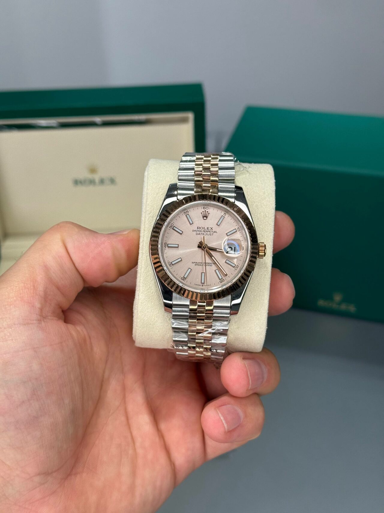 Rolex AAA+