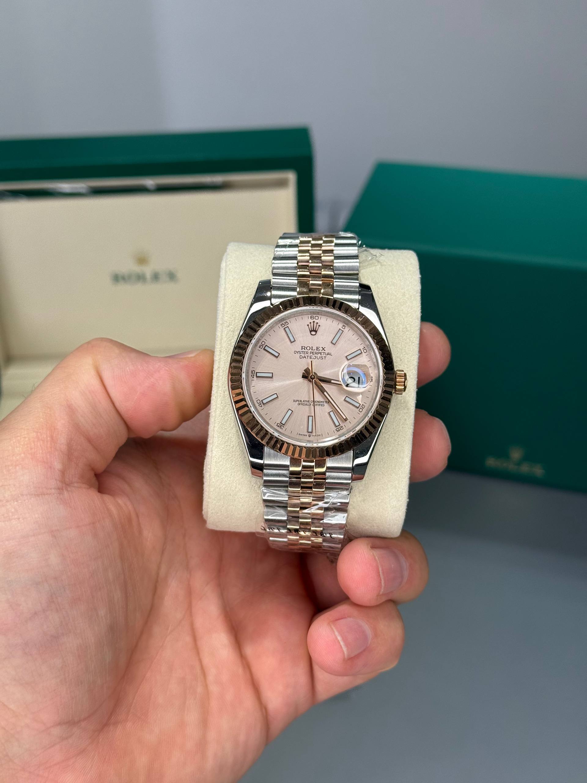 Rolex AAA+