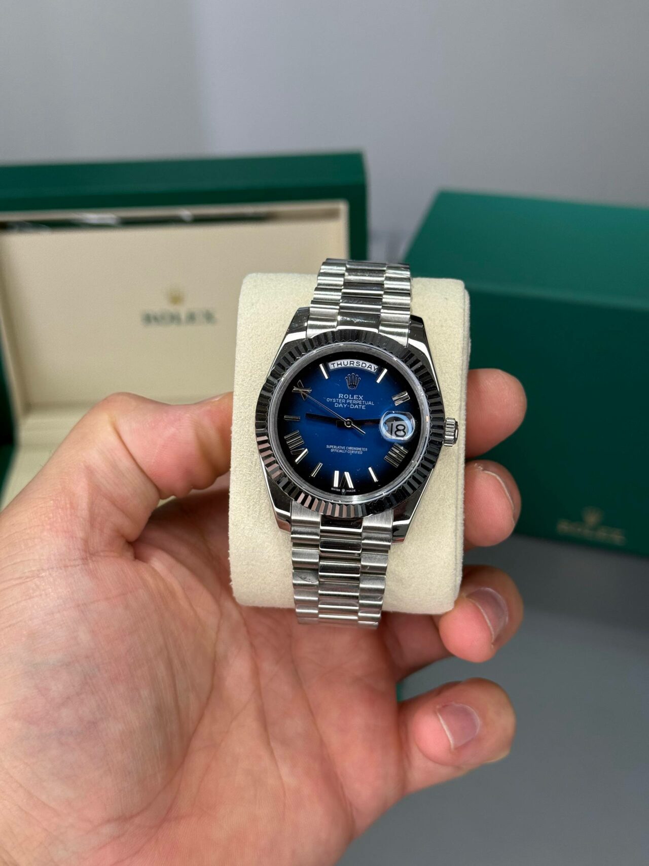 Rolex AAA+