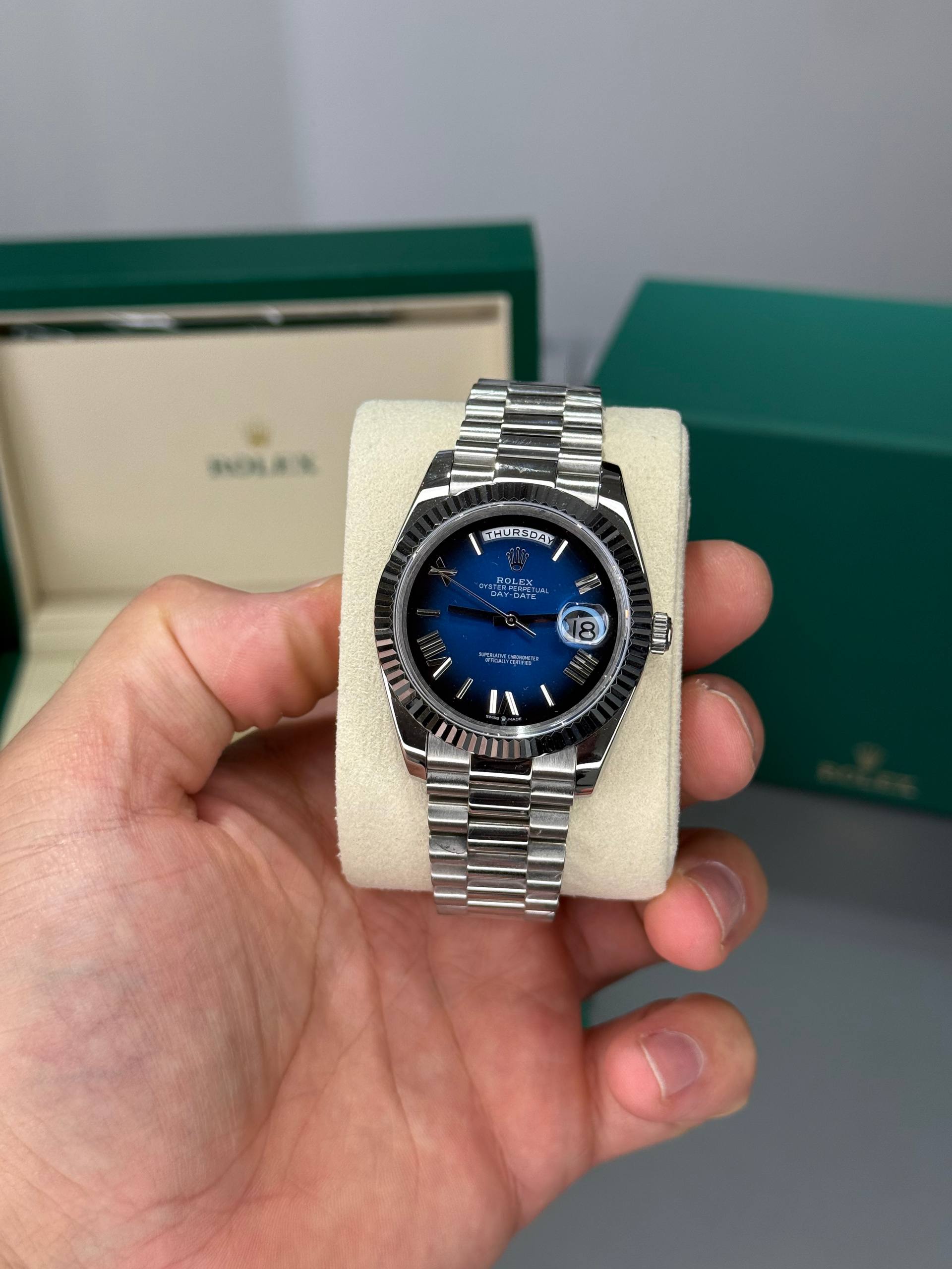 Rolex AAA+