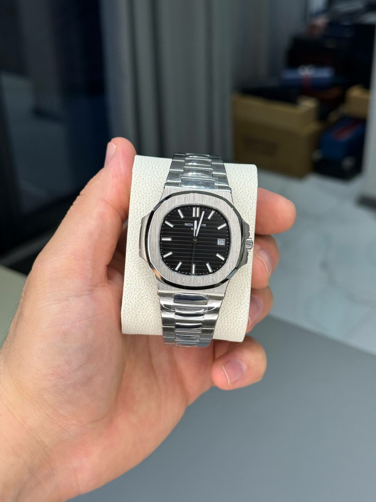 Patek Philippe Nautilus AAAA