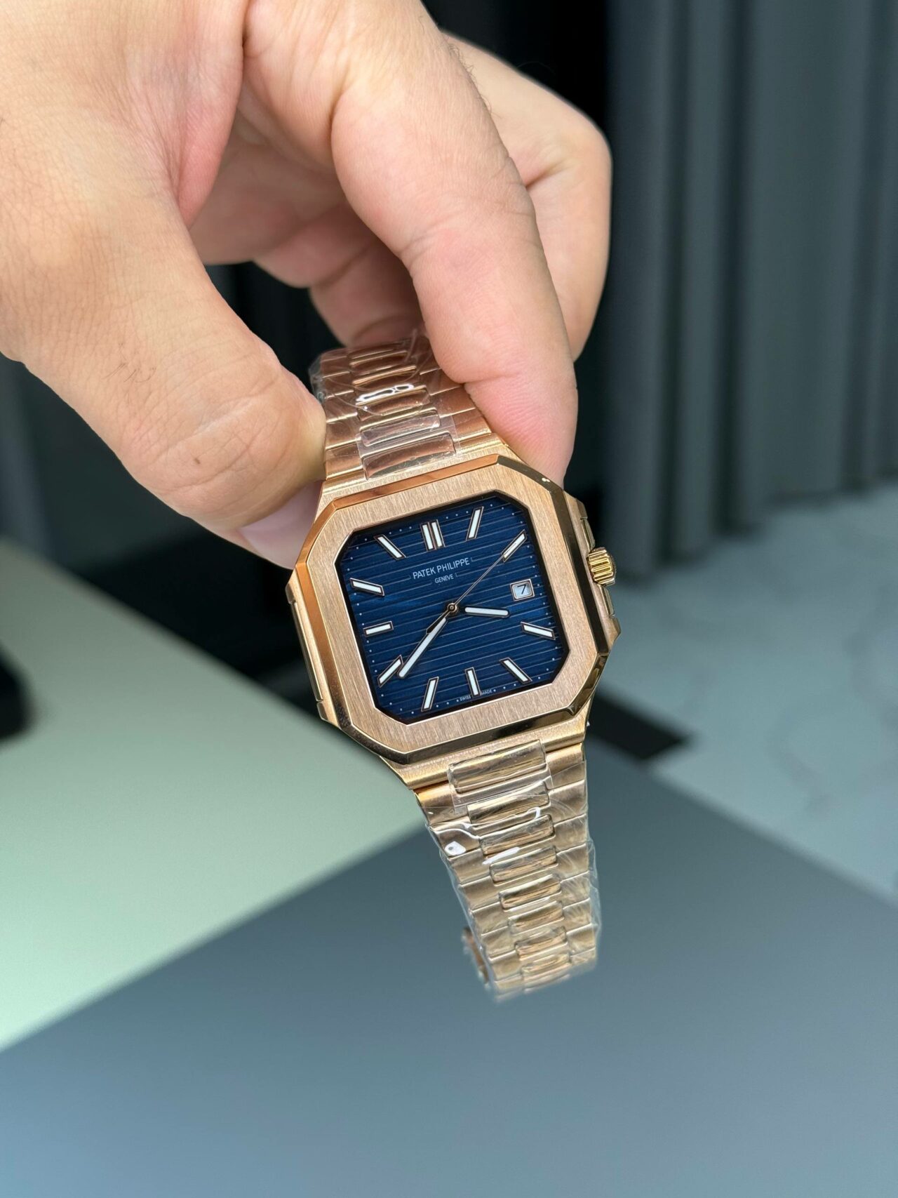 Patek Philippe Cubitus AAAA