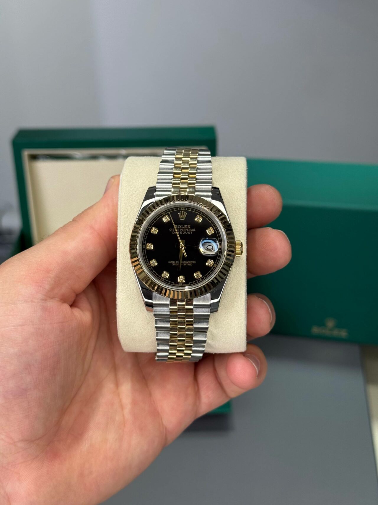 Rolex AAA+