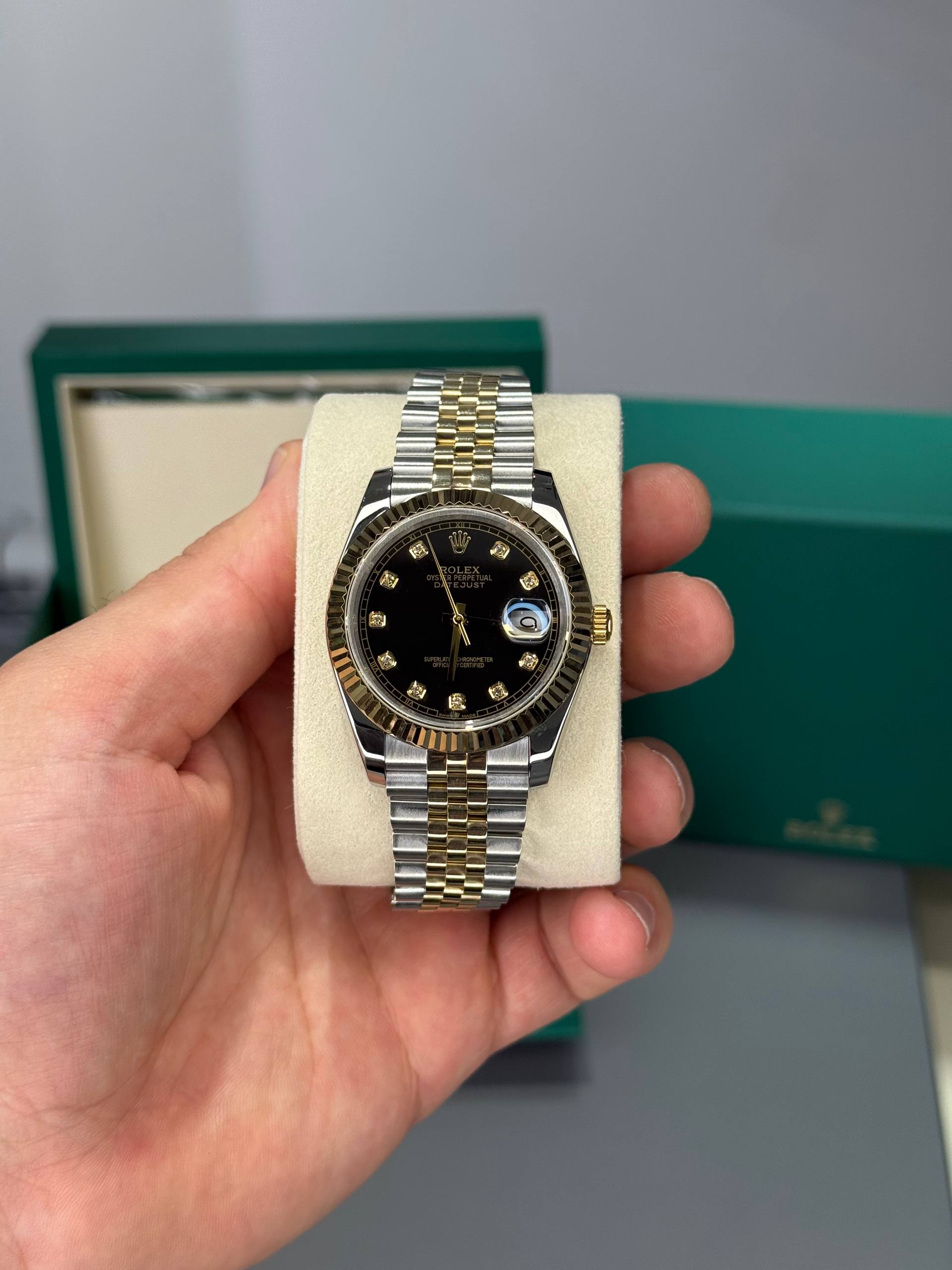Rolex AAA+