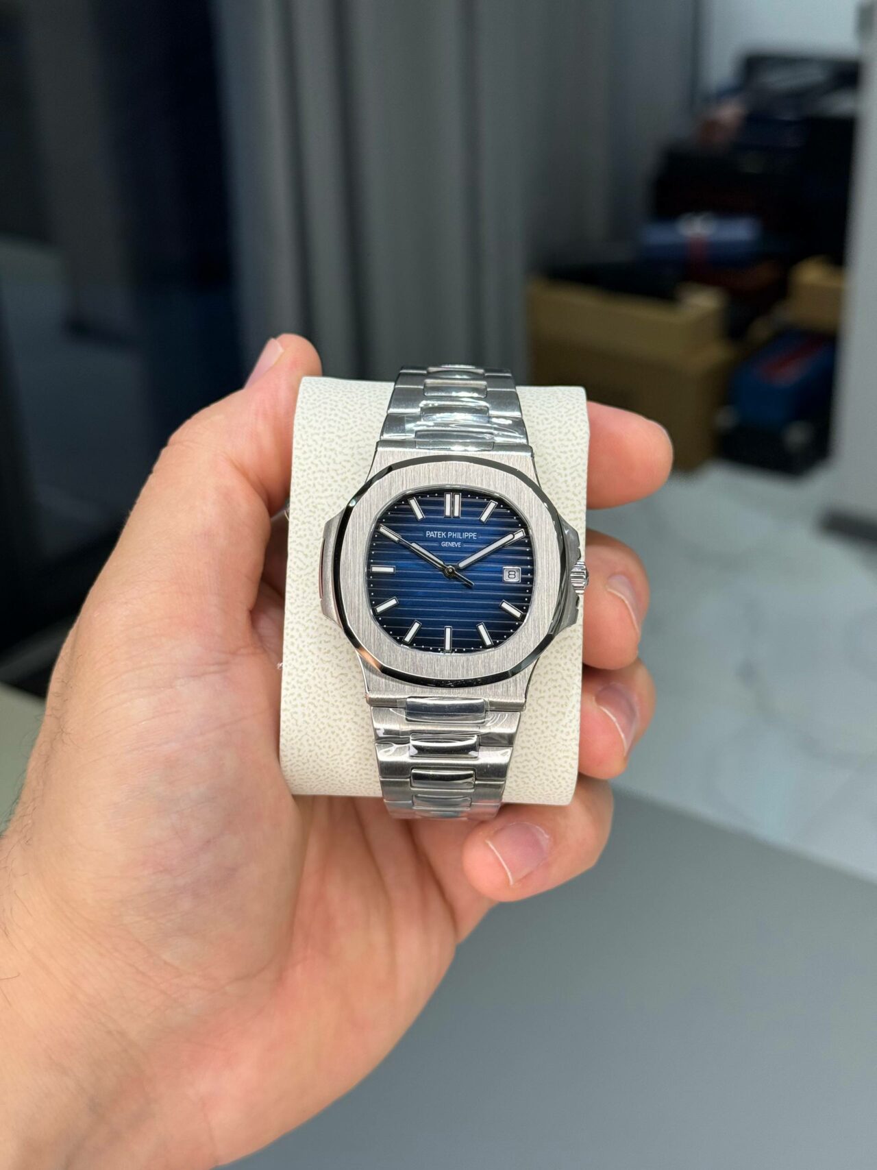 Patek Philippe Nautilus AAAA
