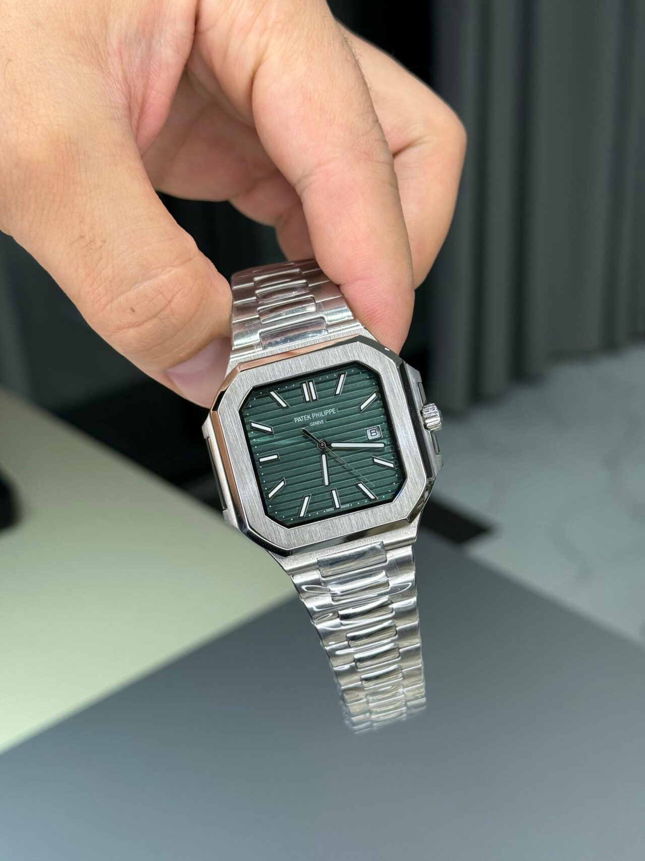 Patek Philippe Cubitus AAAA