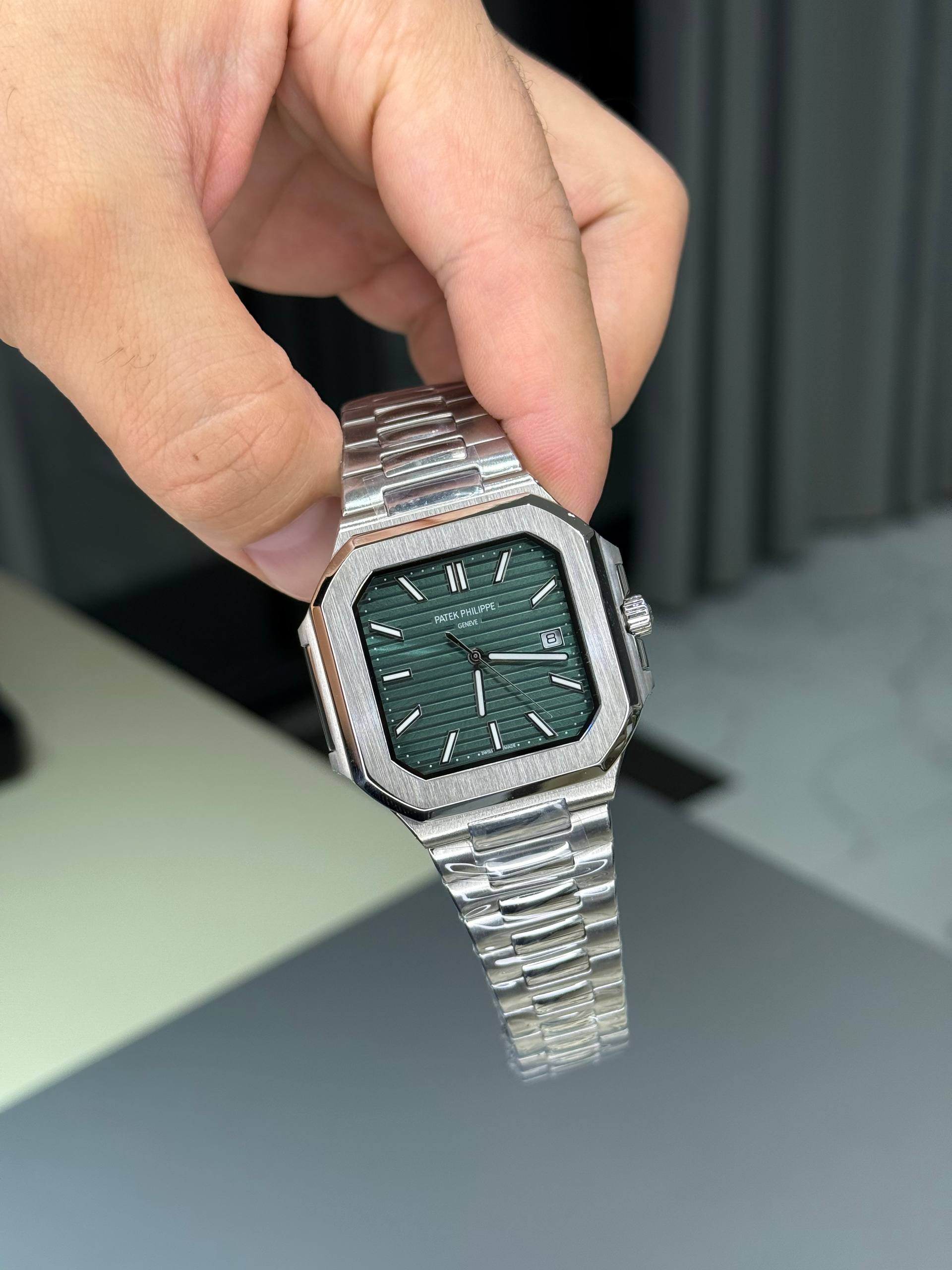 Patek Philippe Cubitus AAAA