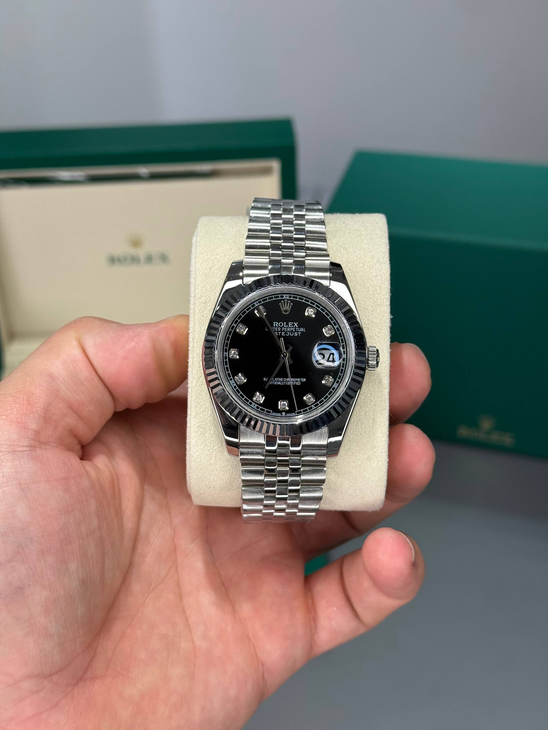 Rolex AAA+