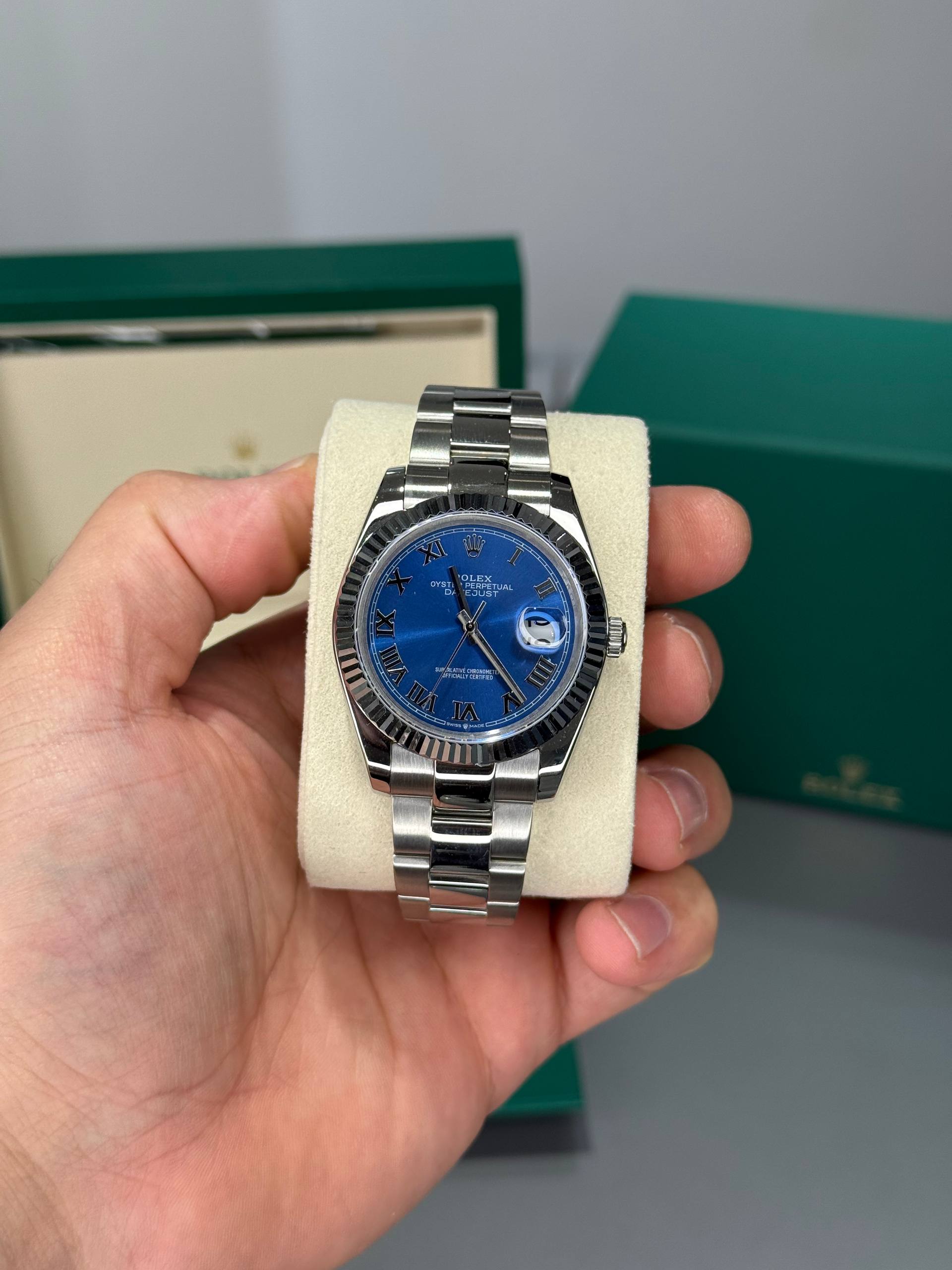 Rolex AAA+