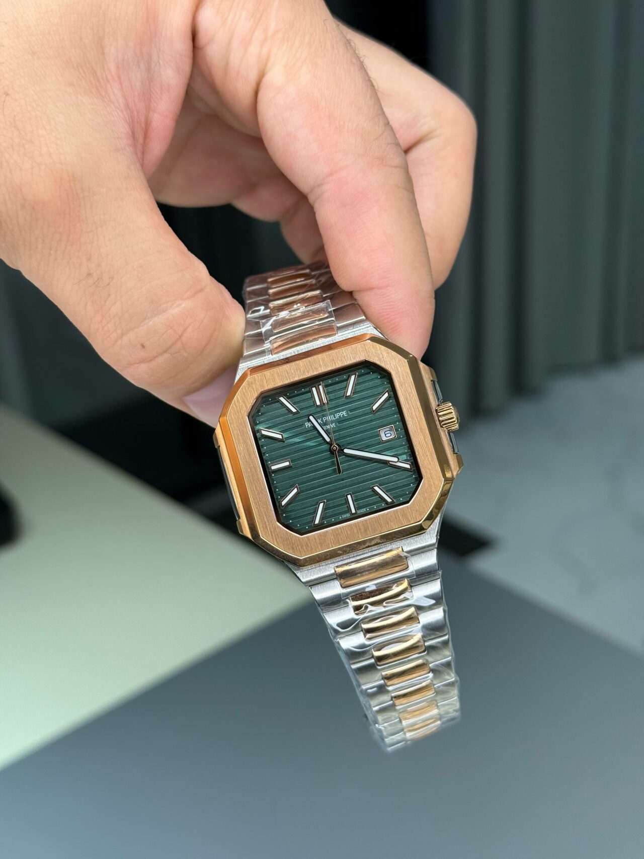 Patek Philippe Cubitus AAAA