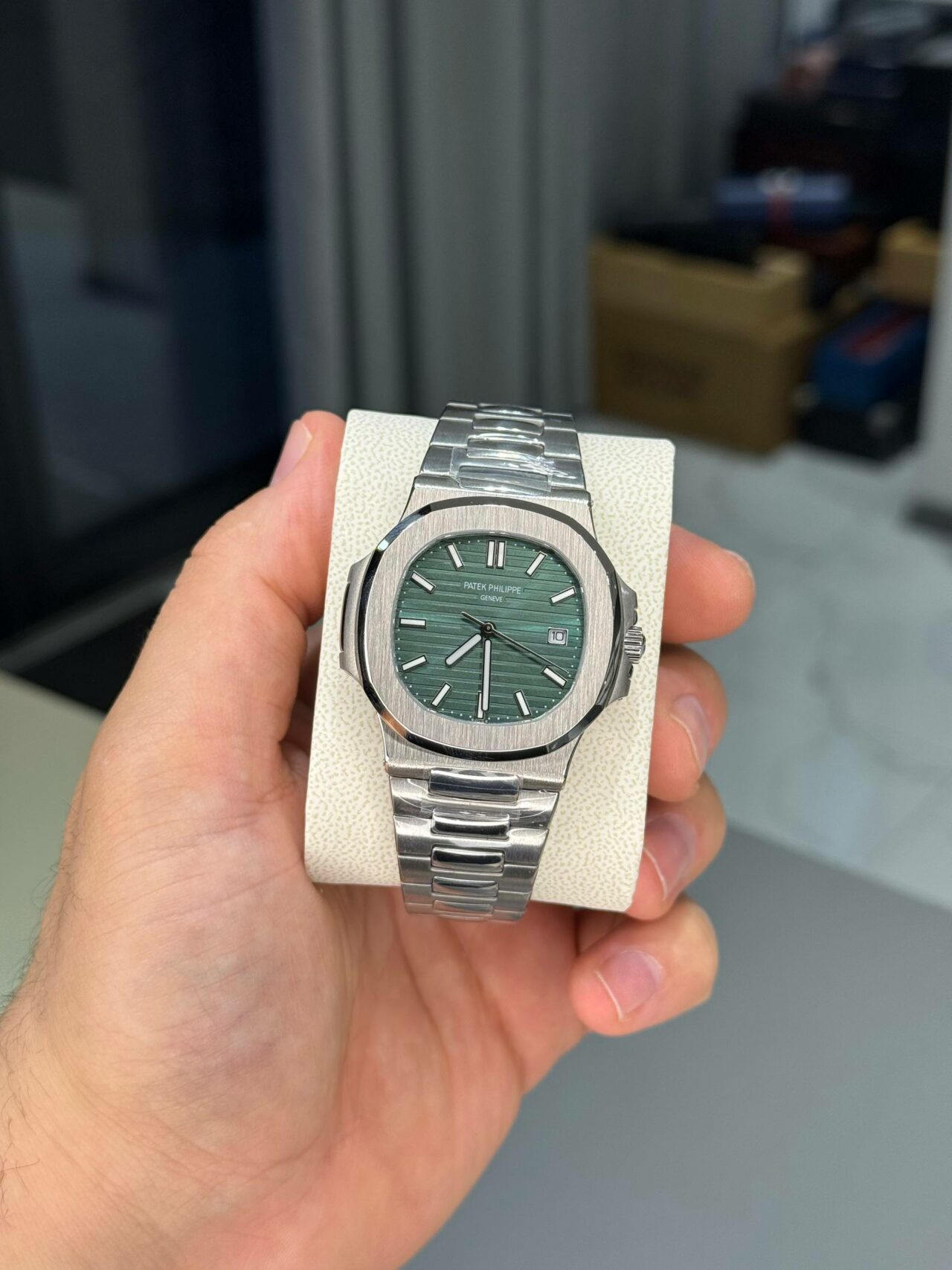 Patek Philippe Nautilus AAAA