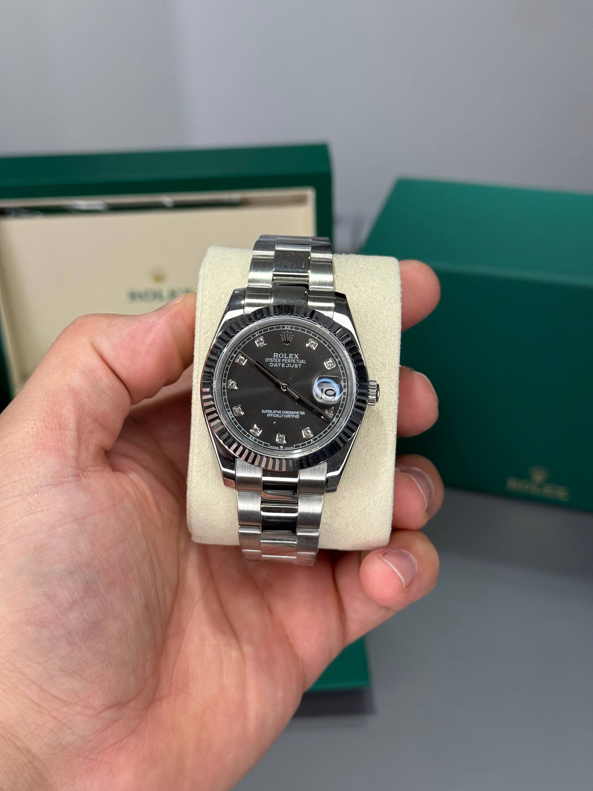 Rolex AAA+