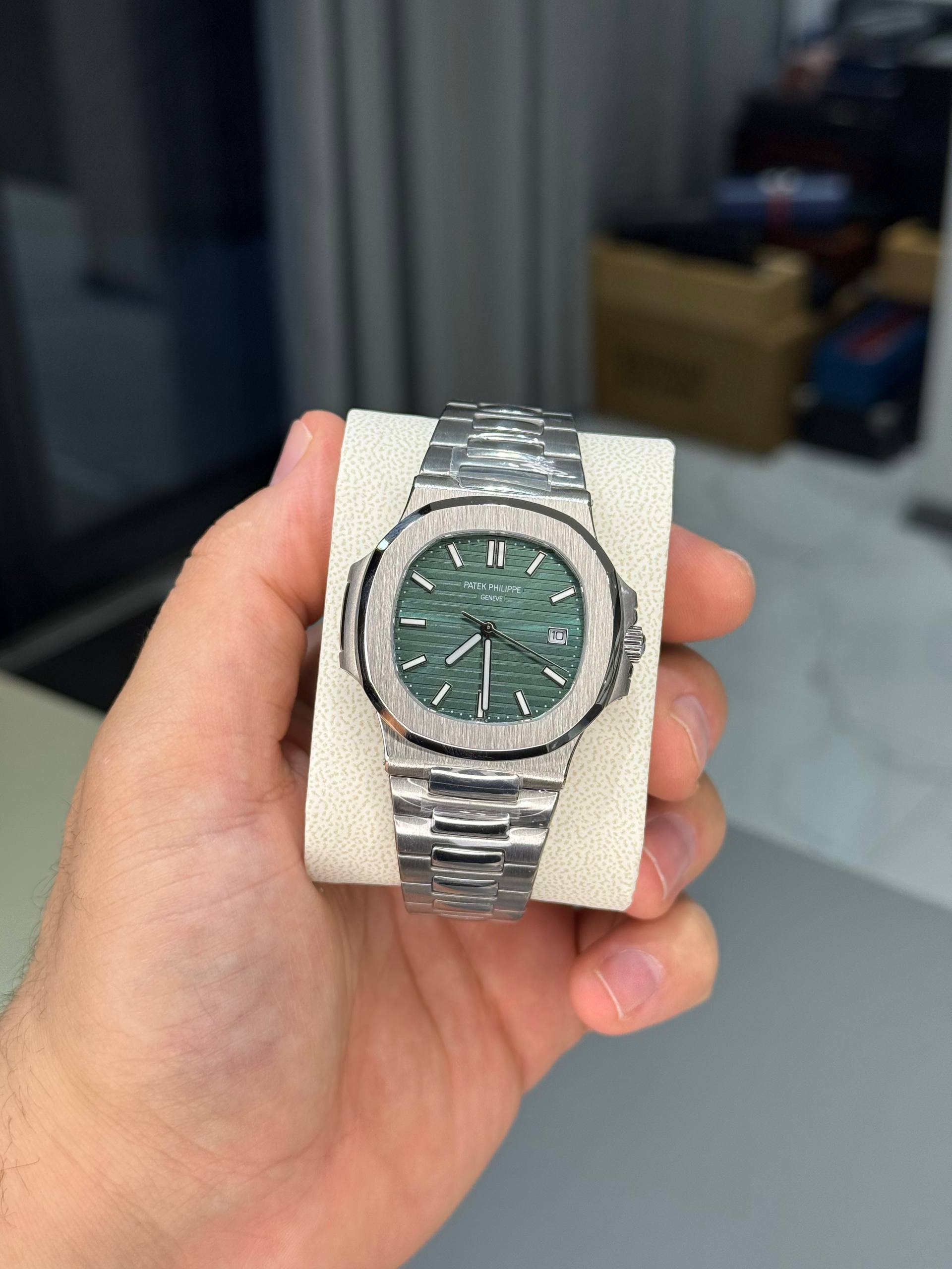Patek Philippe Nautilus AAAA
