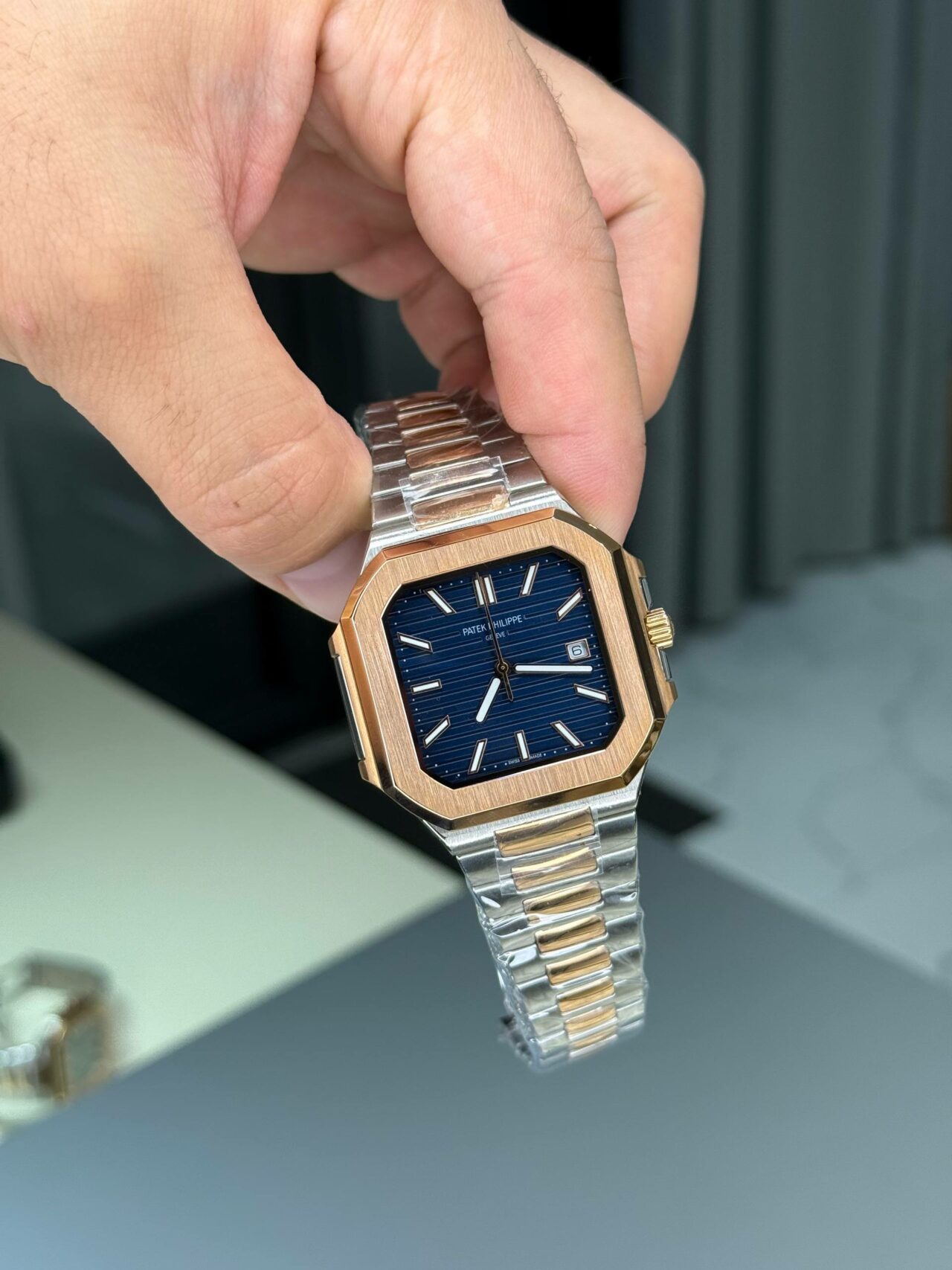 Patek Philippe Cubitus AAAA