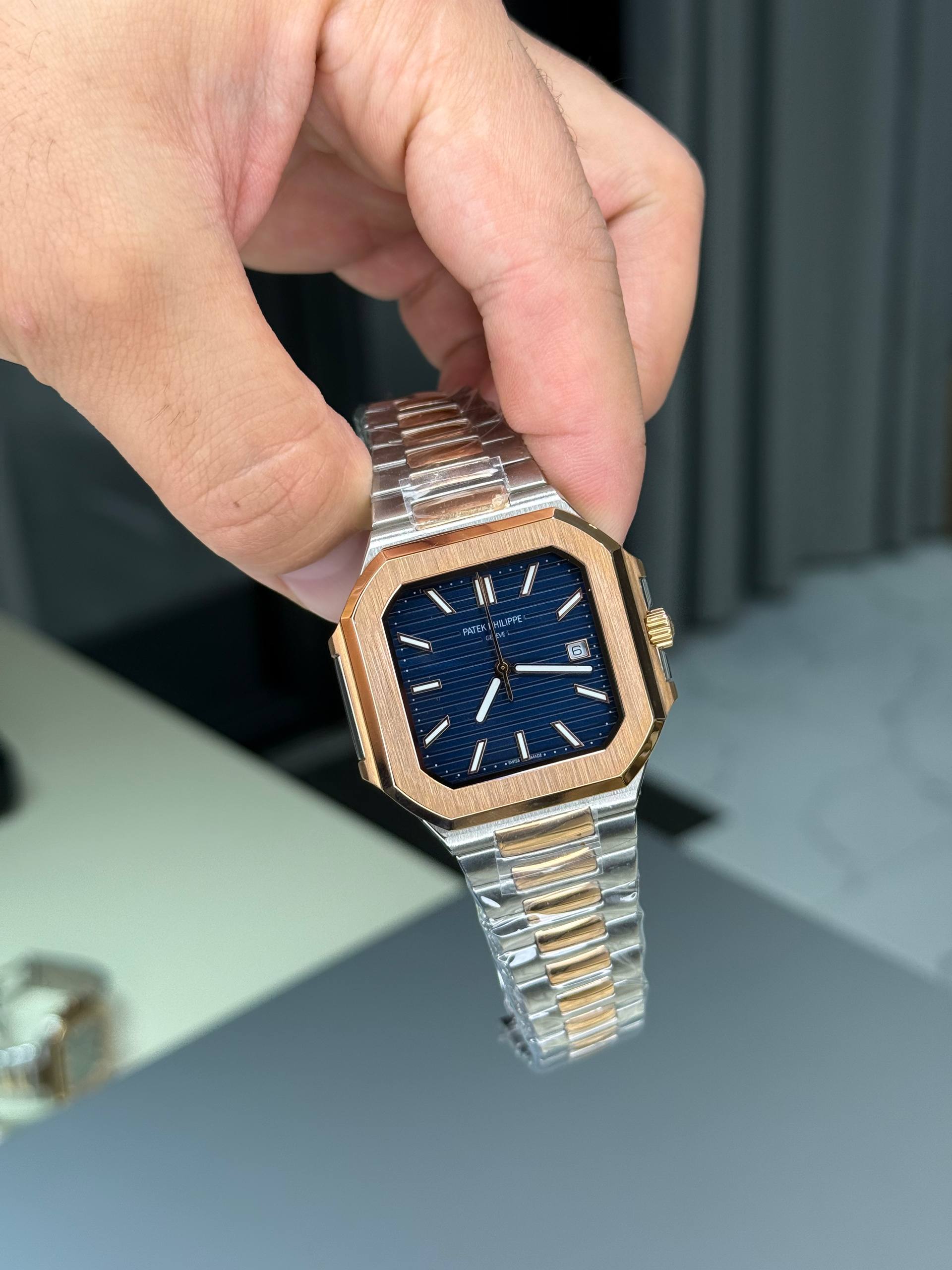 Patek Philippe Cubitus AAAA