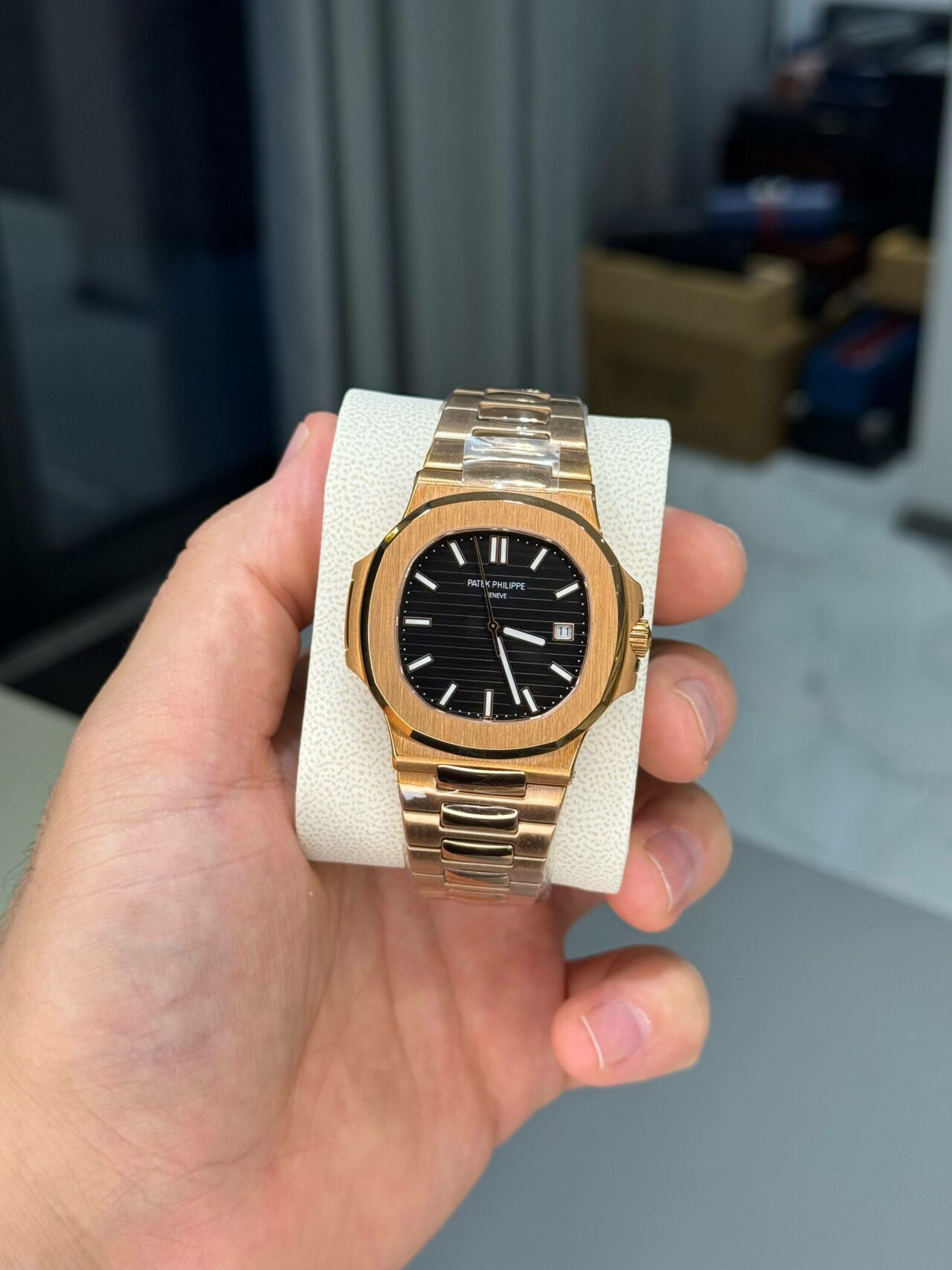 Patek Philippe Nautilus AAAA