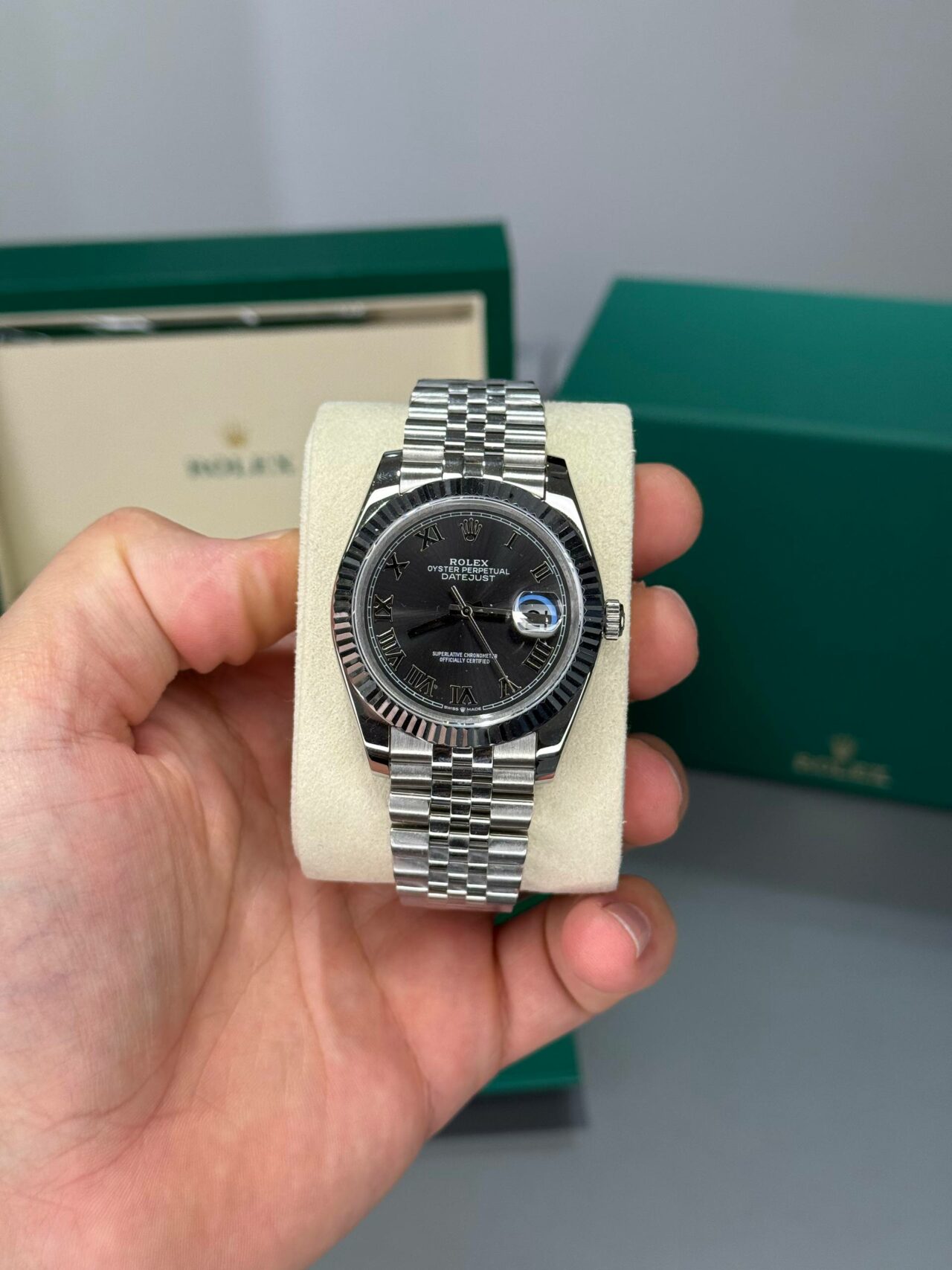Rolex AAA+