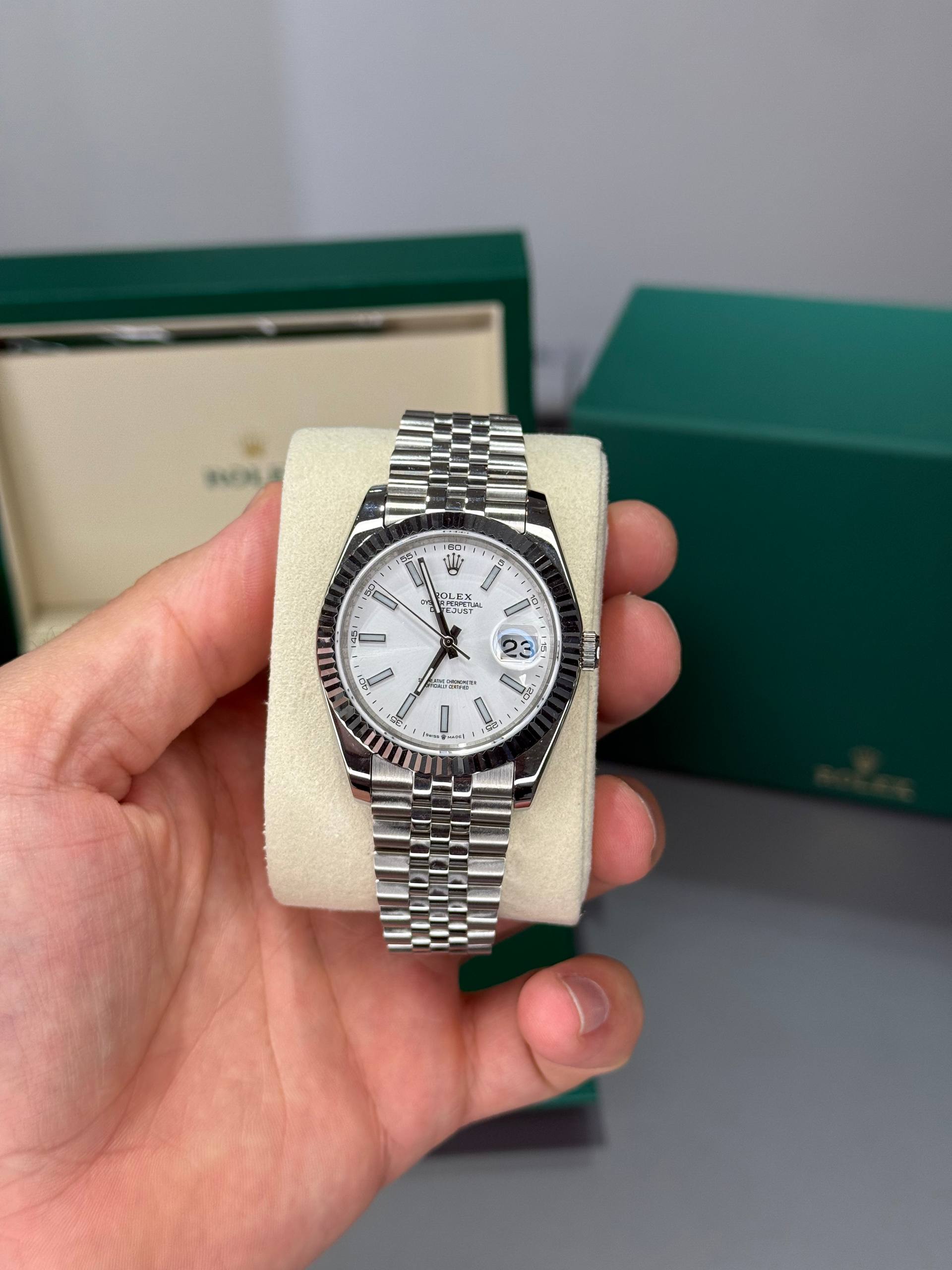 Rolex AAA+