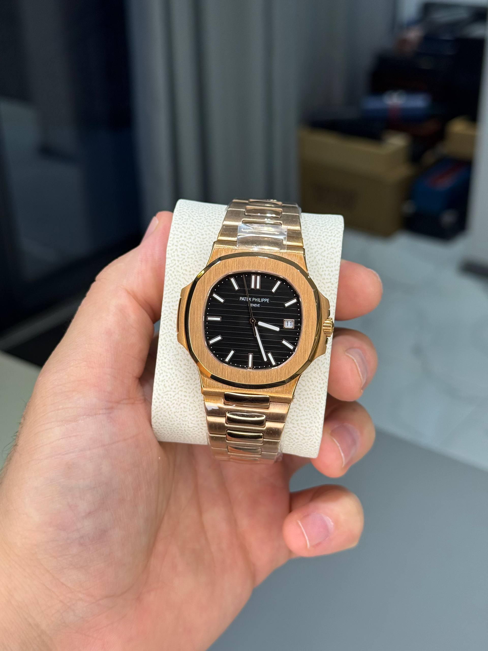 Patek Philippe Nautilus AAAA