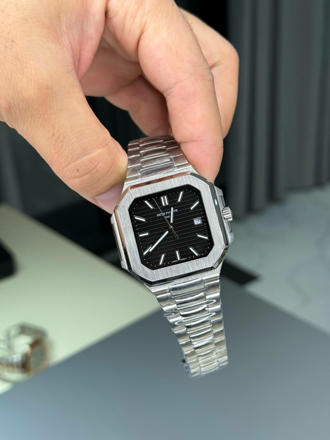 Patek Philippe Cubitus AAAA