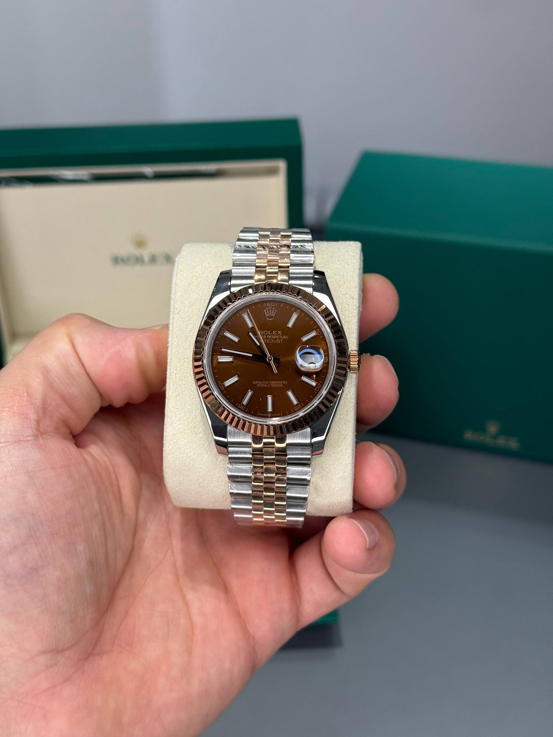 Rolex AAA+