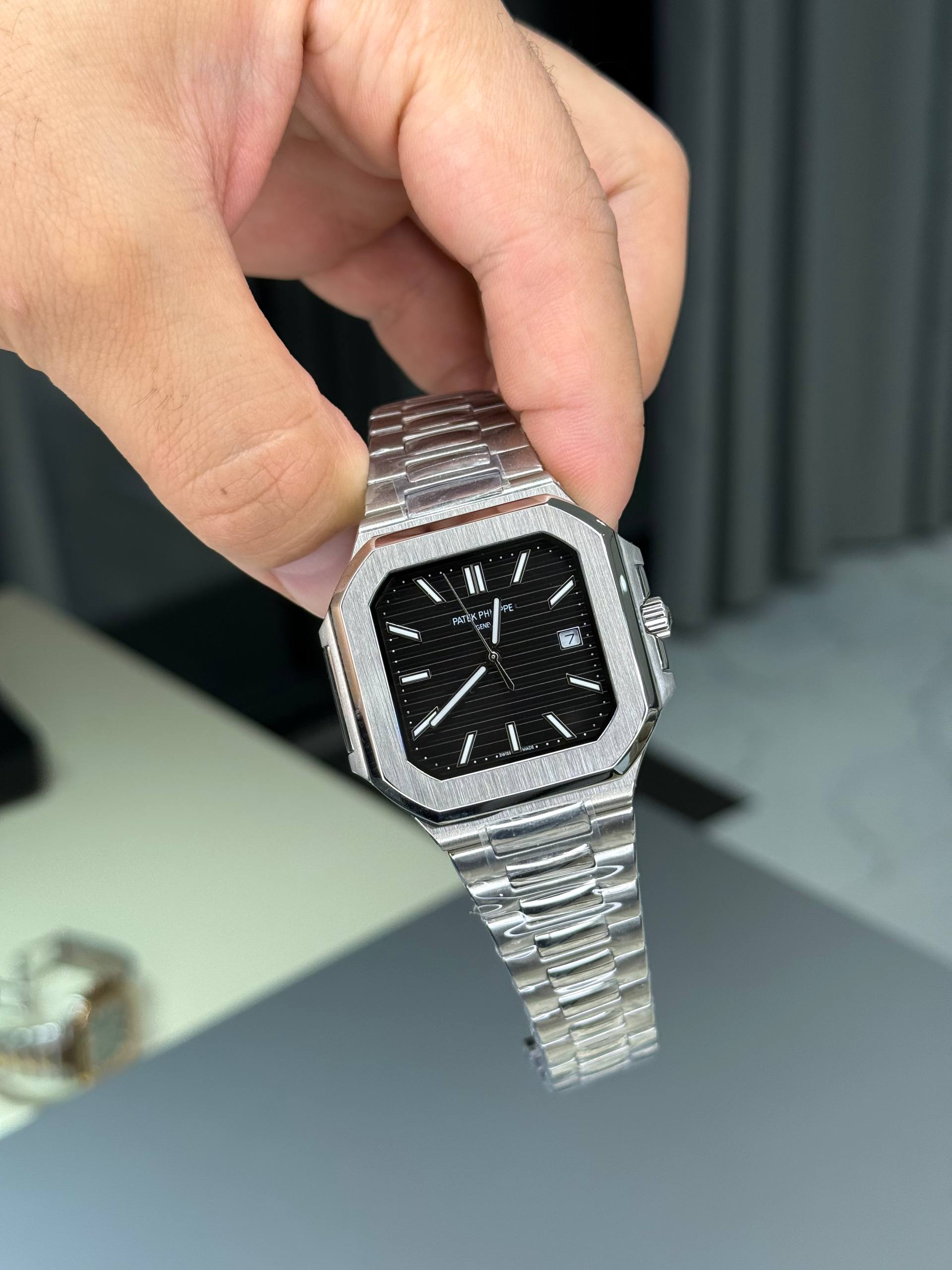 Patek Philippe Cubitus AAAA