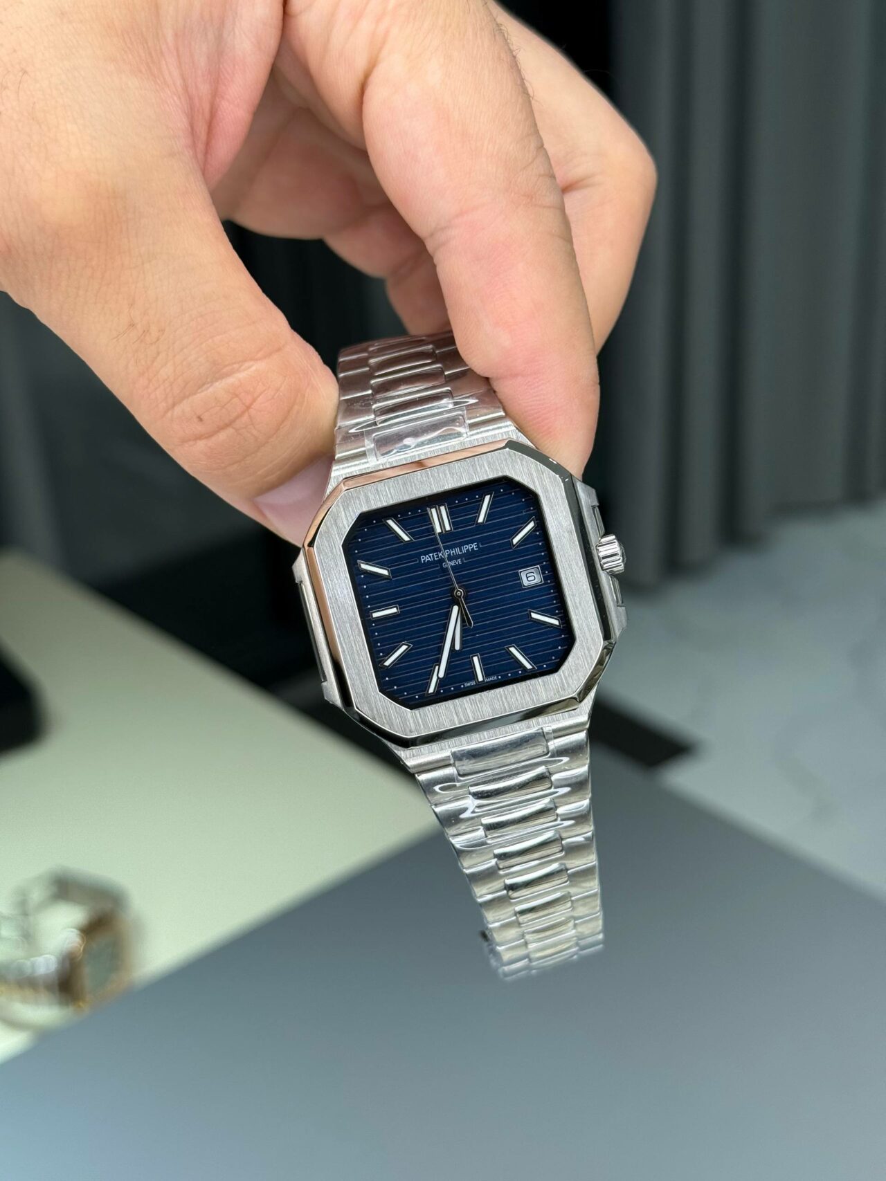 Patek Philippe Cubitus AAAA