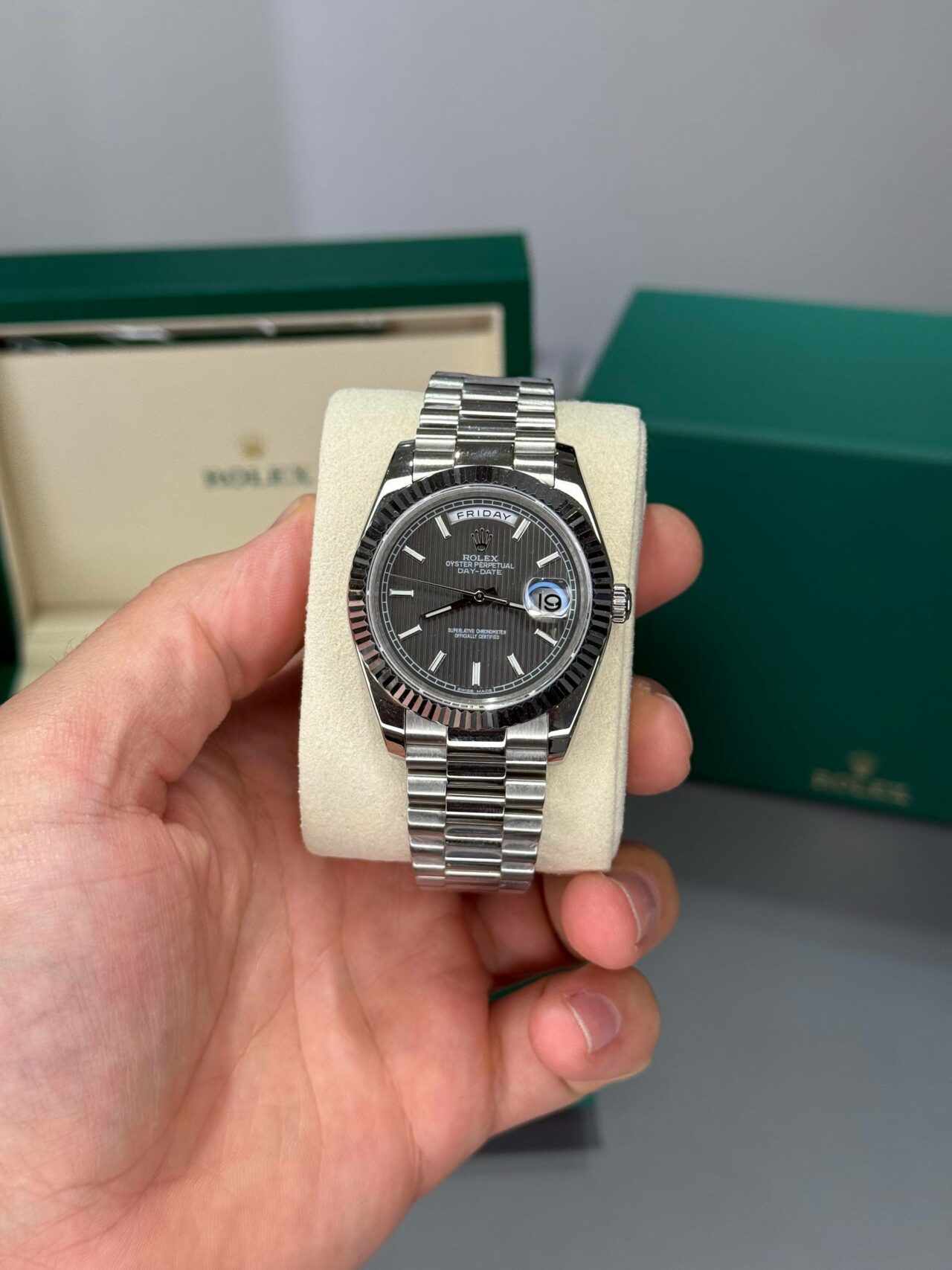 Rolex AAA+
