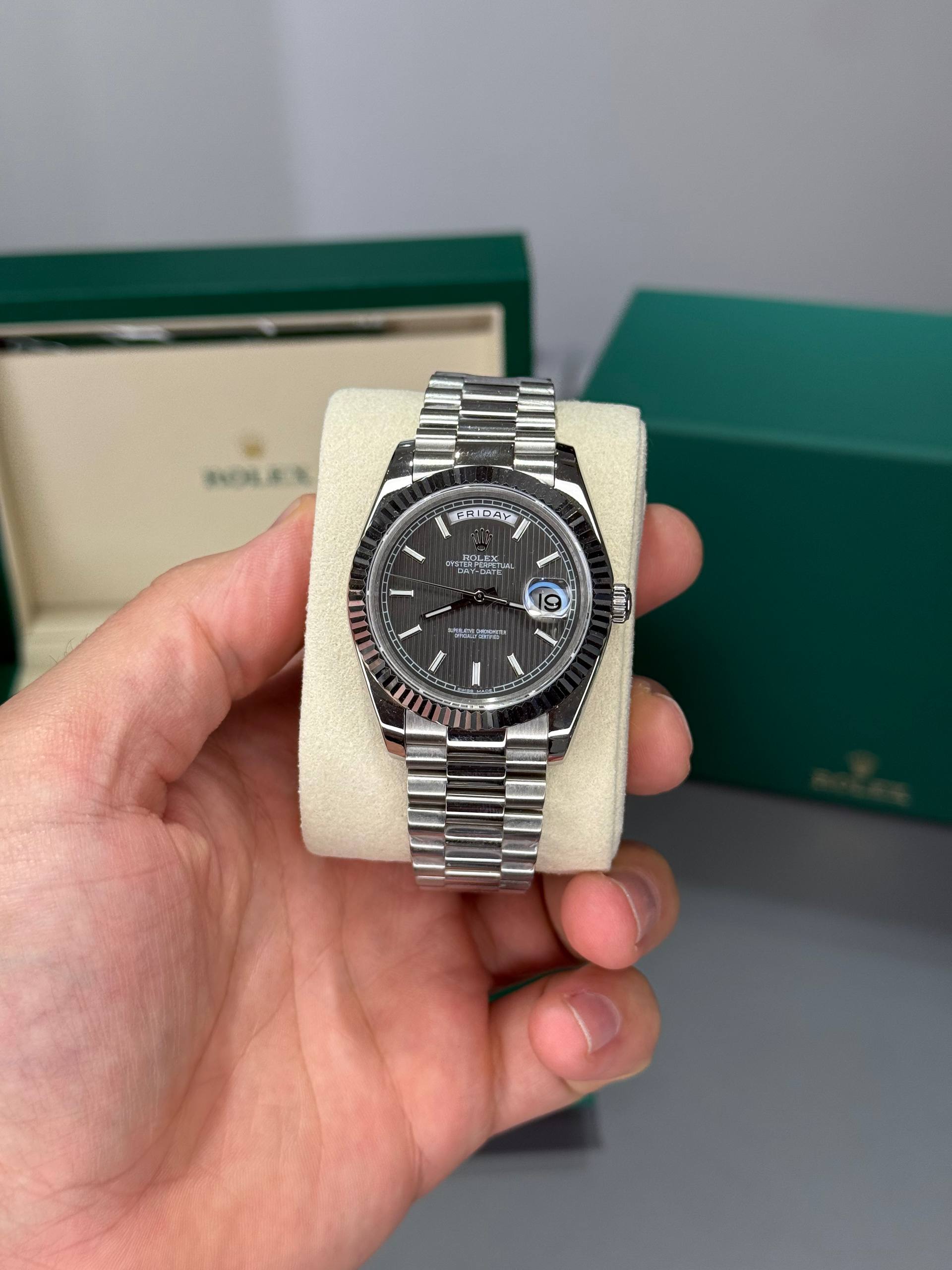 Rolex AAA+