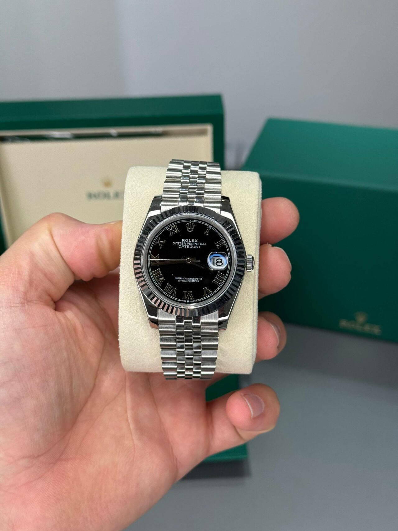 Rolex AAA+