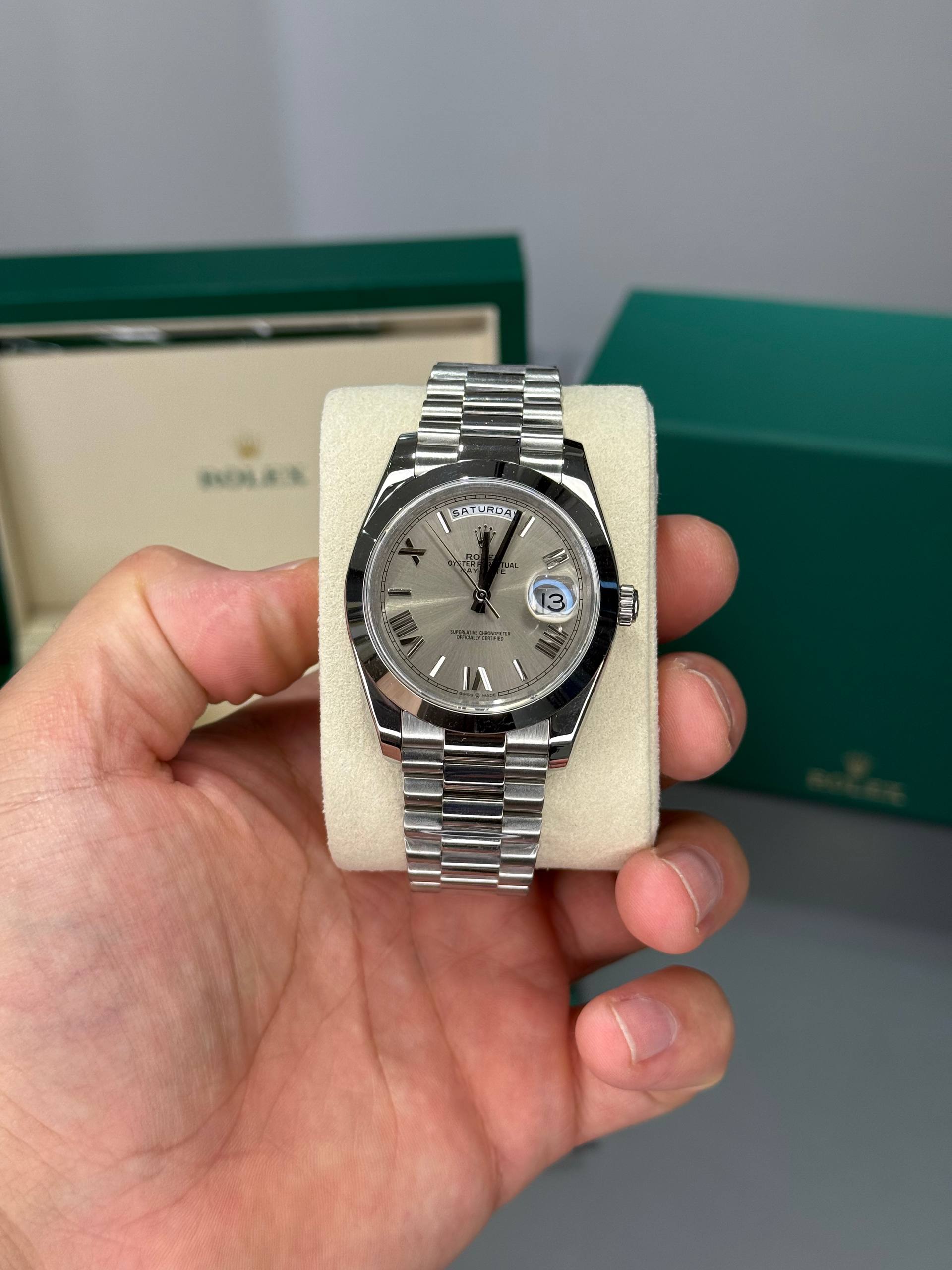 Rolex AAA+