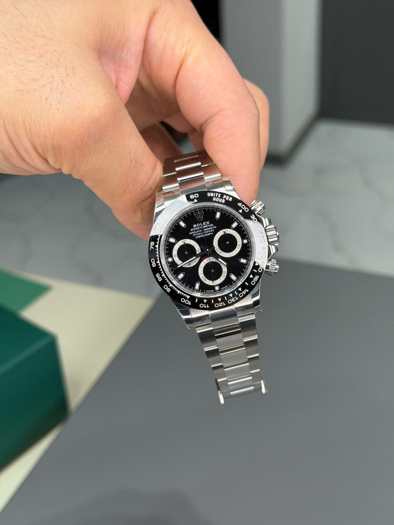 Rolex Cosmograph Daytona
