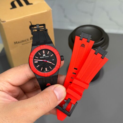 Maurice Lacroix Aikon Tide