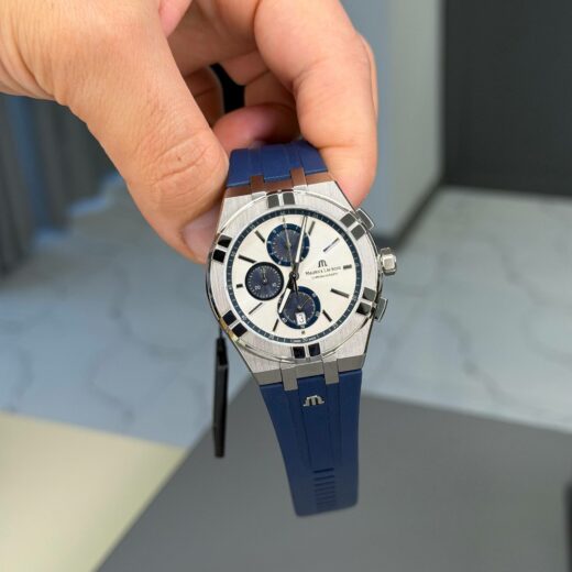 Maurice Lacroix Aikon Chronograph