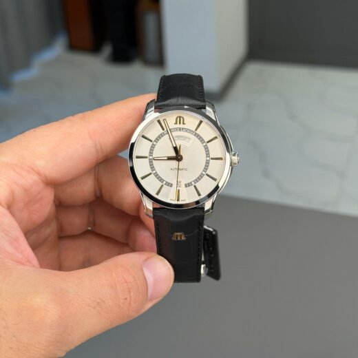 Maurice Lacroix Pontos Day-date