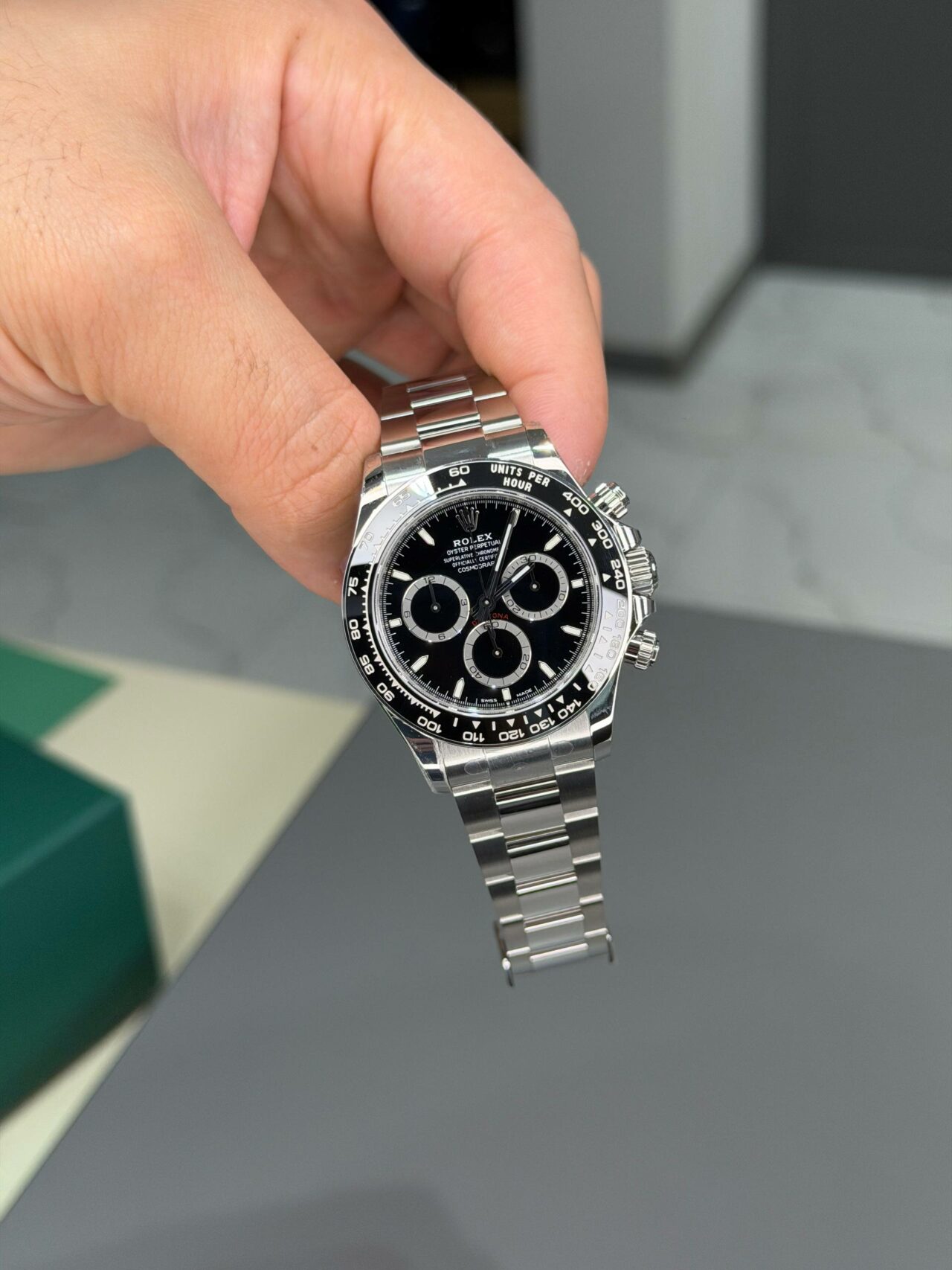 Rolex Cosmograph Daytona