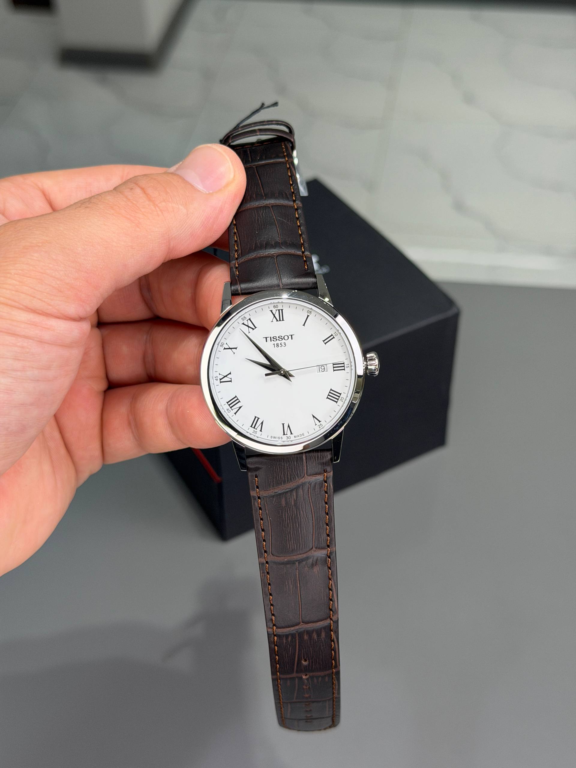 Tissot T- Classic
