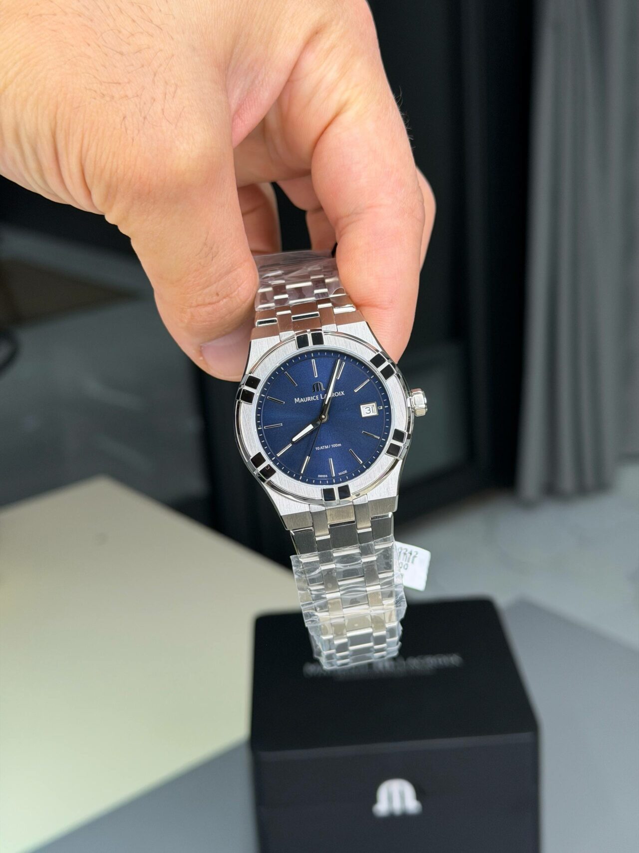 Maurice Lacroix Aikon