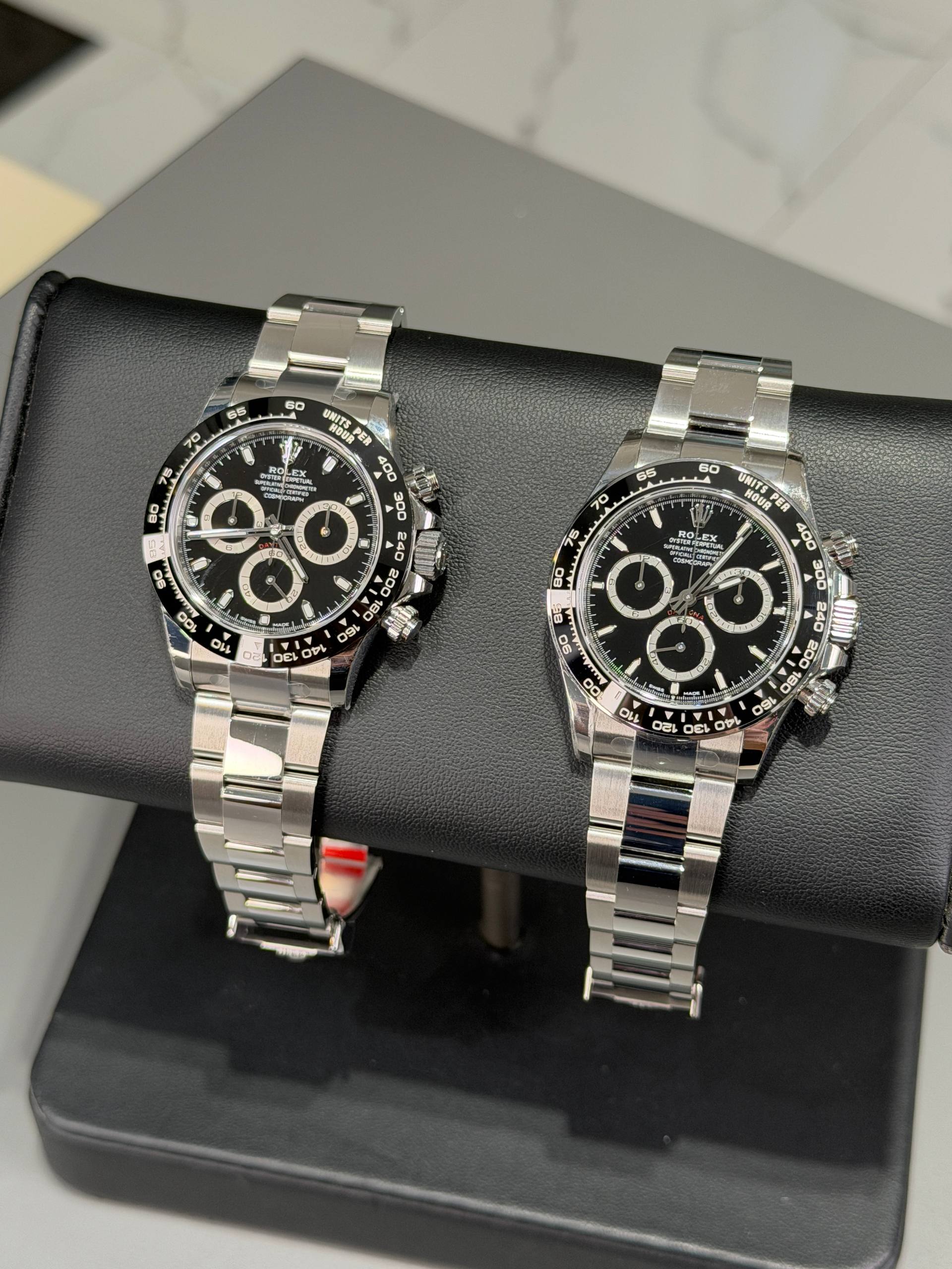 Rolex Cosmograph Daytona — изображение 2